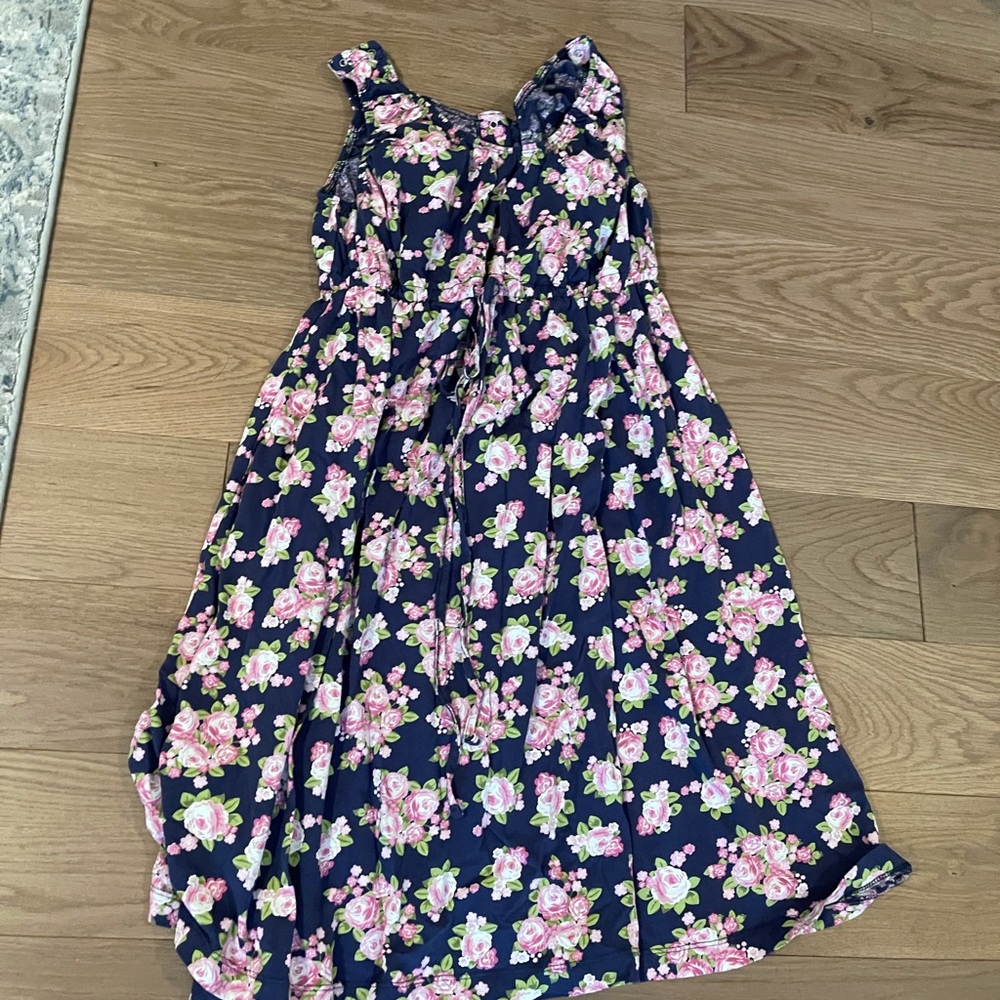 Baby be mine 3 in 1 labor and delivery gown